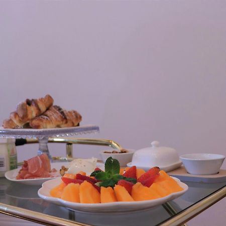 Il Rosone Luxury B&B Palermo Zewnętrze zdjęcie