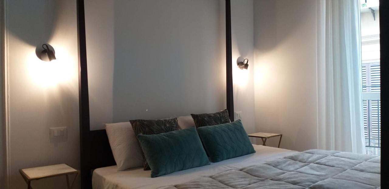 Il Rosone Luxury B&B Palermo Zewnętrze zdjęcie