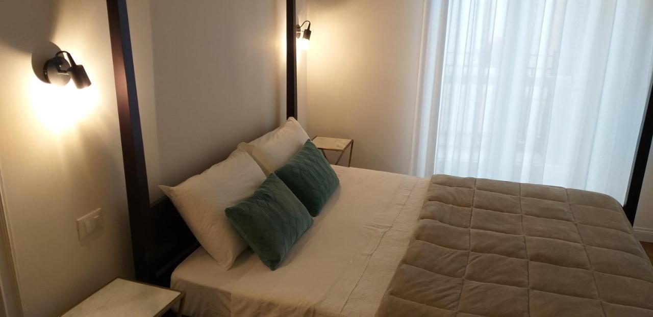 Il Rosone Luxury B&B Palermo Zewnętrze zdjęcie