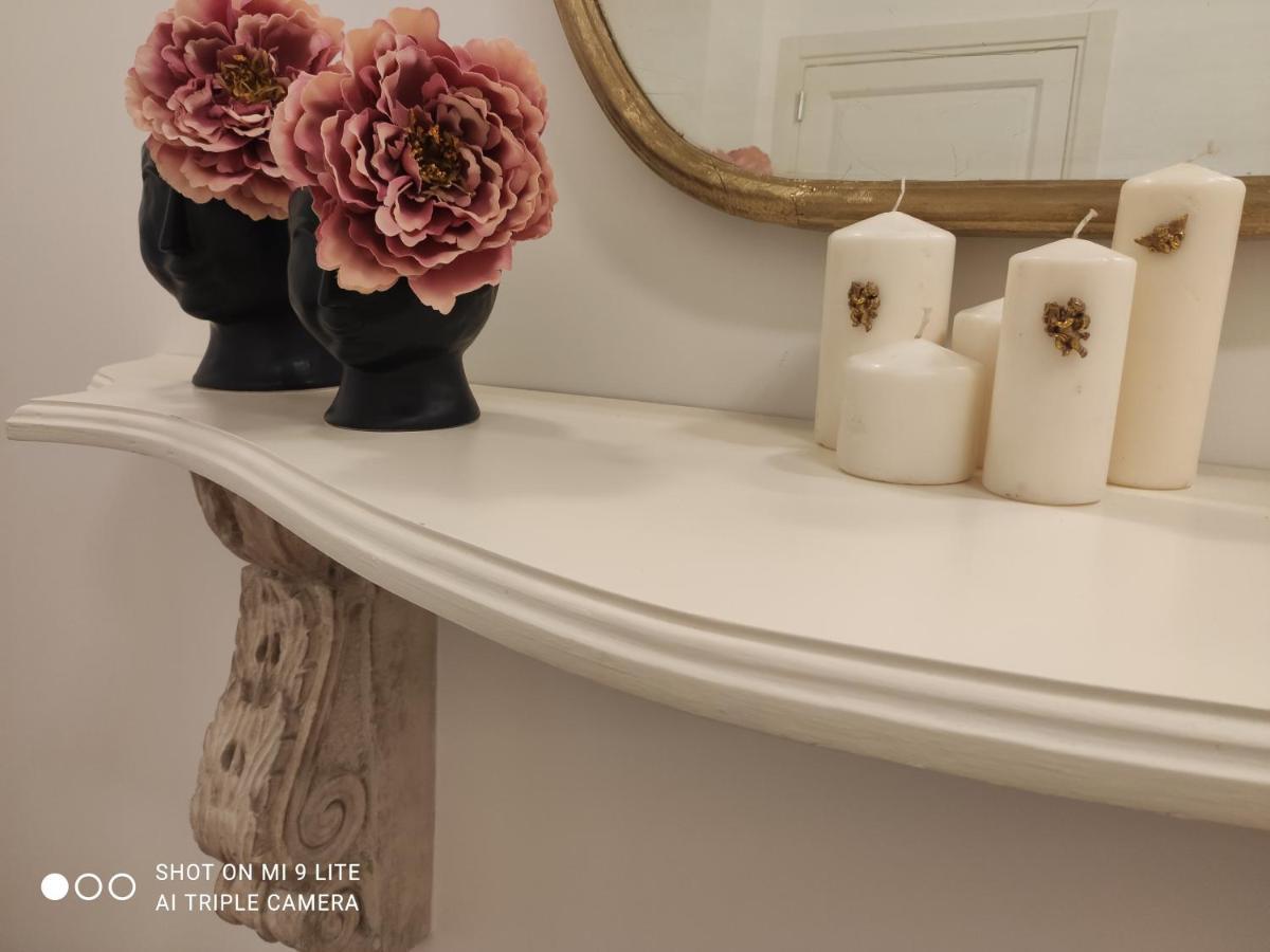 Il Rosone Luxury B&B Palermo Zewnętrze zdjęcie