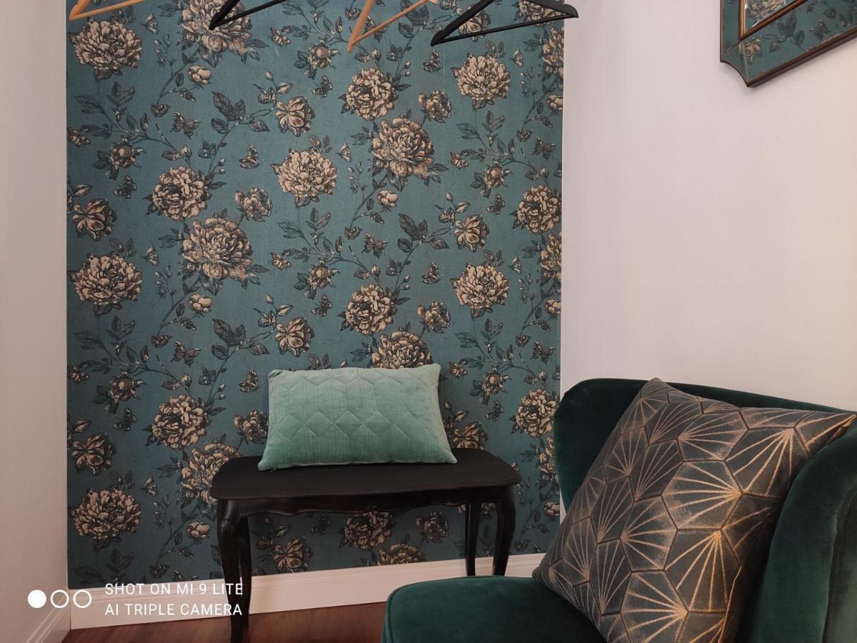 Il Rosone Luxury B&B Palermo Zewnętrze zdjęcie