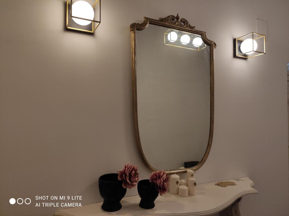 Il Rosone Luxury B&B Palermo Zewnętrze zdjęcie