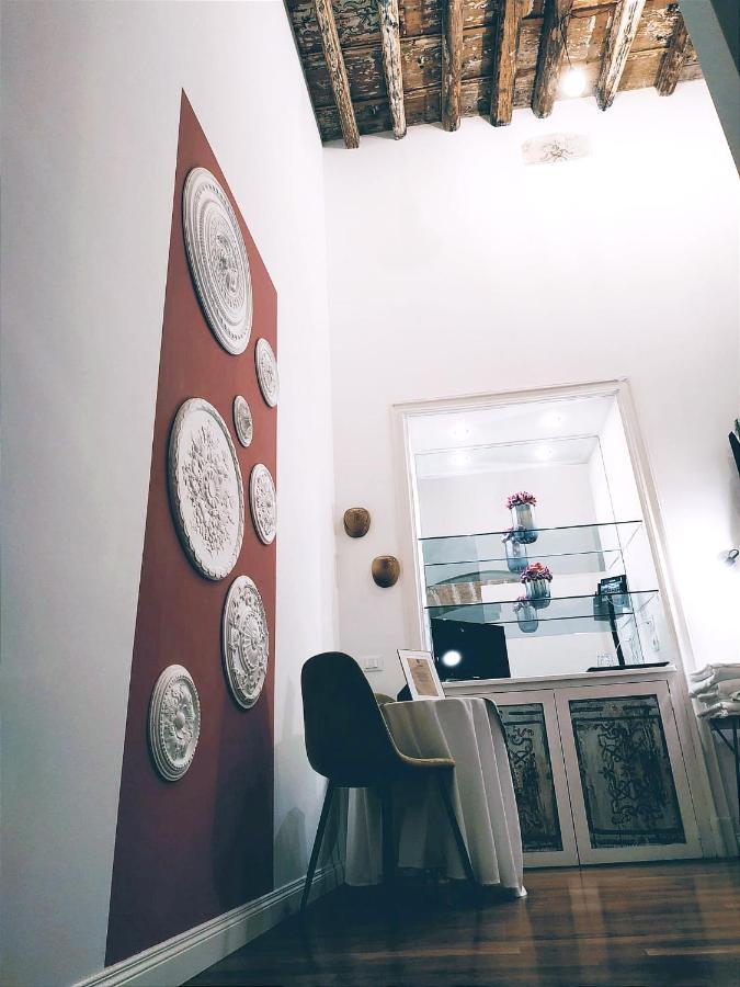 Il Rosone Luxury B&B Palermo Zewnętrze zdjęcie