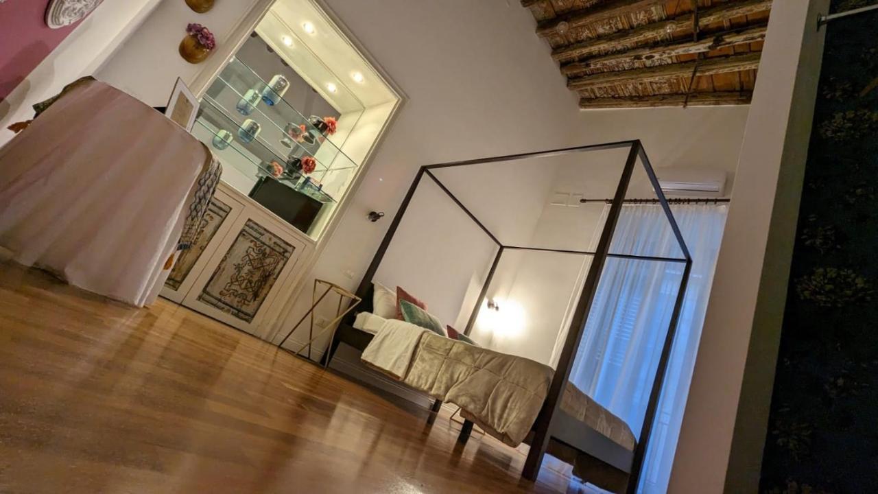 Il Rosone Luxury B&B Palermo Zewnętrze zdjęcie