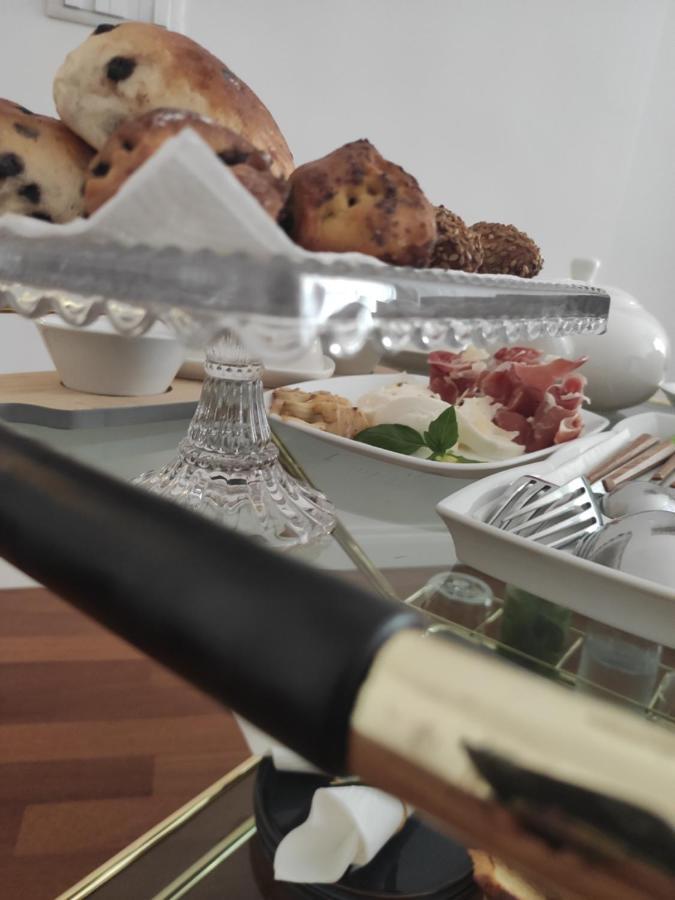 Il Rosone Luxury B&B Palermo Zewnętrze zdjęcie