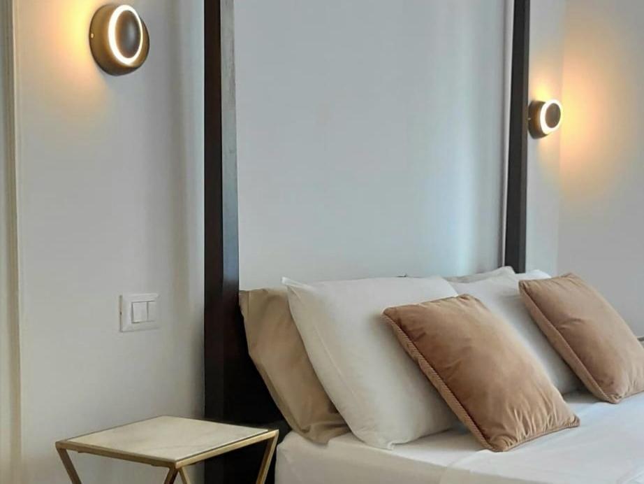 Il Rosone Luxury B&B Palermo Zewnętrze zdjęcie