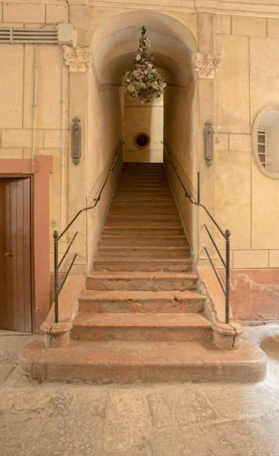 Il Rosone Luxury B&B Palermo Zewnętrze zdjęcie