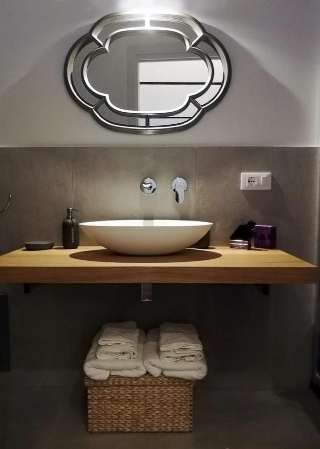 Il Rosone Luxury B&B Palermo Zewnętrze zdjęcie