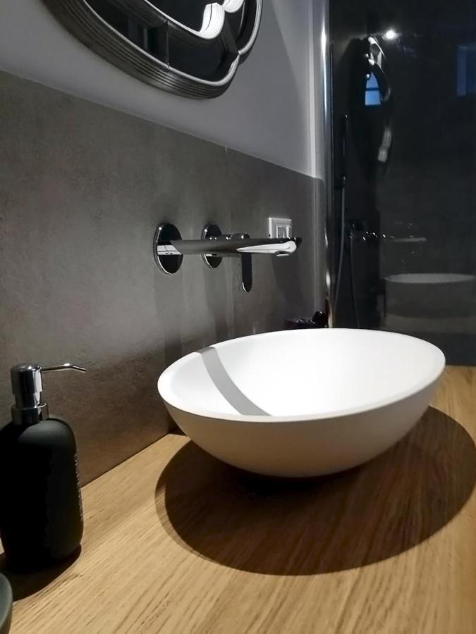 Il Rosone Luxury B&B Palermo Zewnętrze zdjęcie
