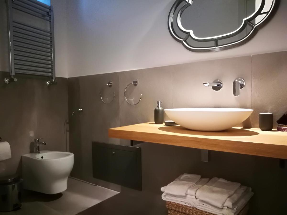 Il Rosone Luxury B&B Palermo Zewnętrze zdjęcie