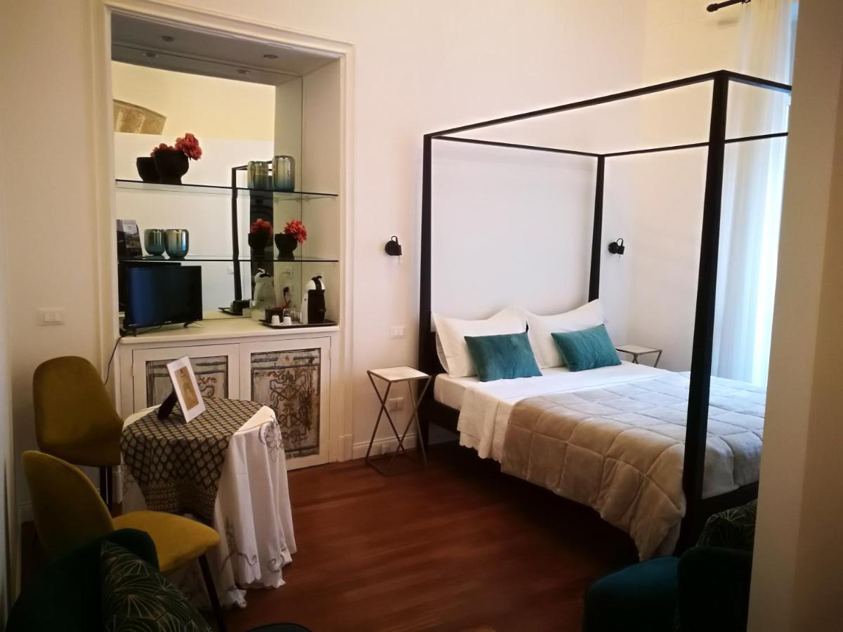 Il Rosone Luxury B&B Palermo Zewnętrze zdjęcie
