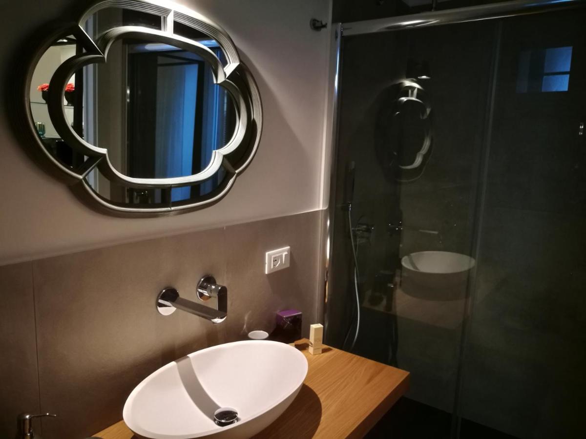 Il Rosone Luxury B&B Palermo Zewnętrze zdjęcie