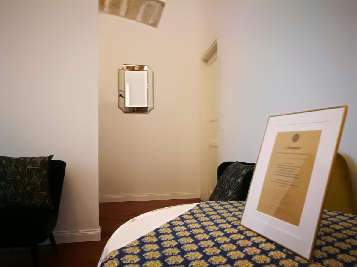 Il Rosone Luxury B&B Palermo Zewnętrze zdjęcie