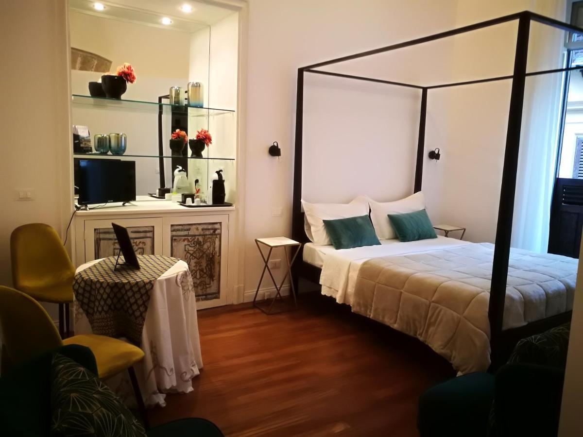 Il Rosone Luxury B&B Palermo Zewnętrze zdjęcie