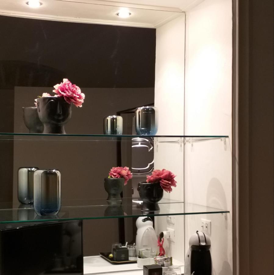 Il Rosone Luxury B&B Palermo Zewnętrze zdjęcie